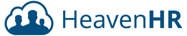 HeavenHR logo