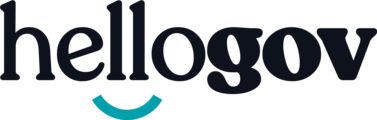 HelloGov AI logo