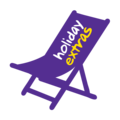 Holiday Extras logo