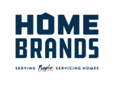 Home Brands logo