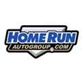 Home Run Auto Group logo