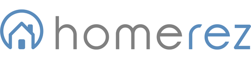 Homerez logo