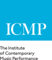 ICMP logo