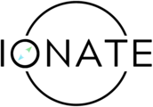 IONATE logo