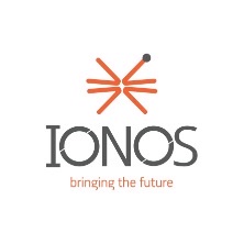 IONOS logo