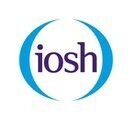 IOSH logo