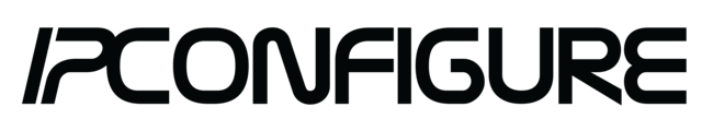 IPConfigure logo