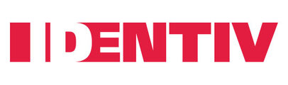 Identiv logo