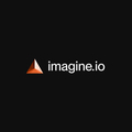 Imagine.io logo