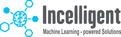 Incelligent logo