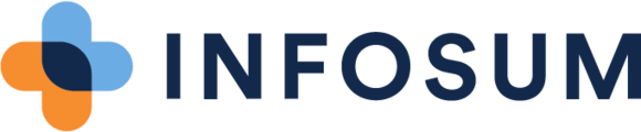 InfoSum logo