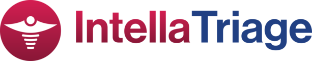 IntellaTriage logo