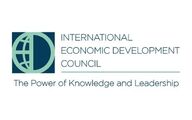 International Economic Development Council logo