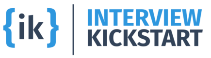 Interview Kickstart logo