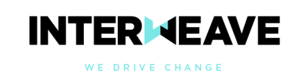Interweave logo