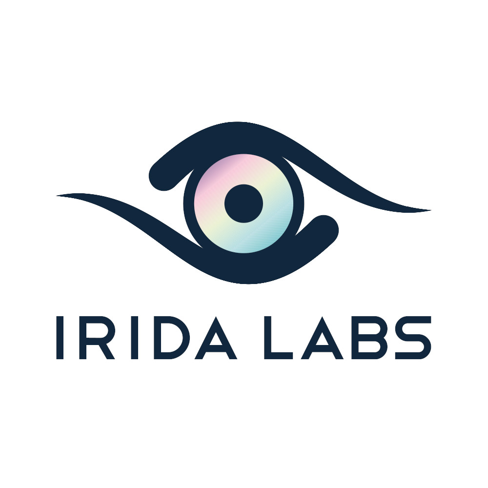 Irida Labs logo