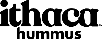 Ithaca Hummus logo