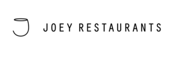 JOEY Restaurant Group logo
