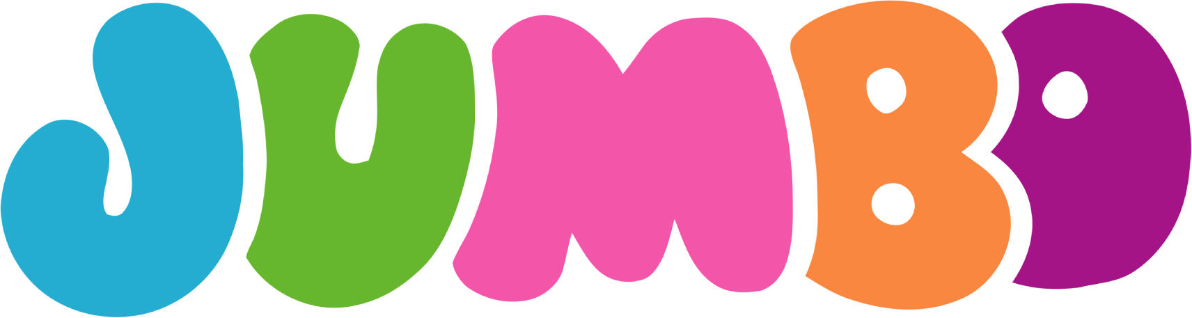 JUMBO logo