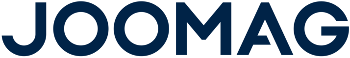 Joomag logo