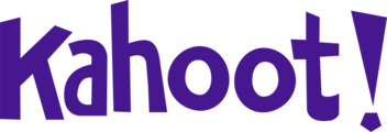 Kahoot! logo