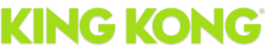 King Kong logo