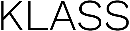 Klass logo