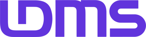 LDMS logo