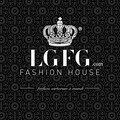 LGFG Fashion House logo