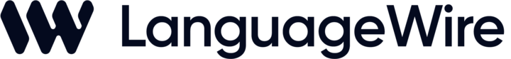 LanguageWire logo