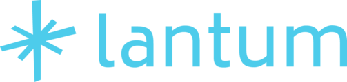 Lantum logo