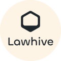 Lawhive logo
