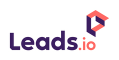 Leads.io logo
