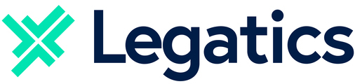 Legatics logo