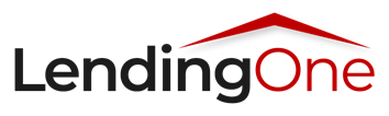 LendingOne logo