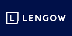 Lengow logo