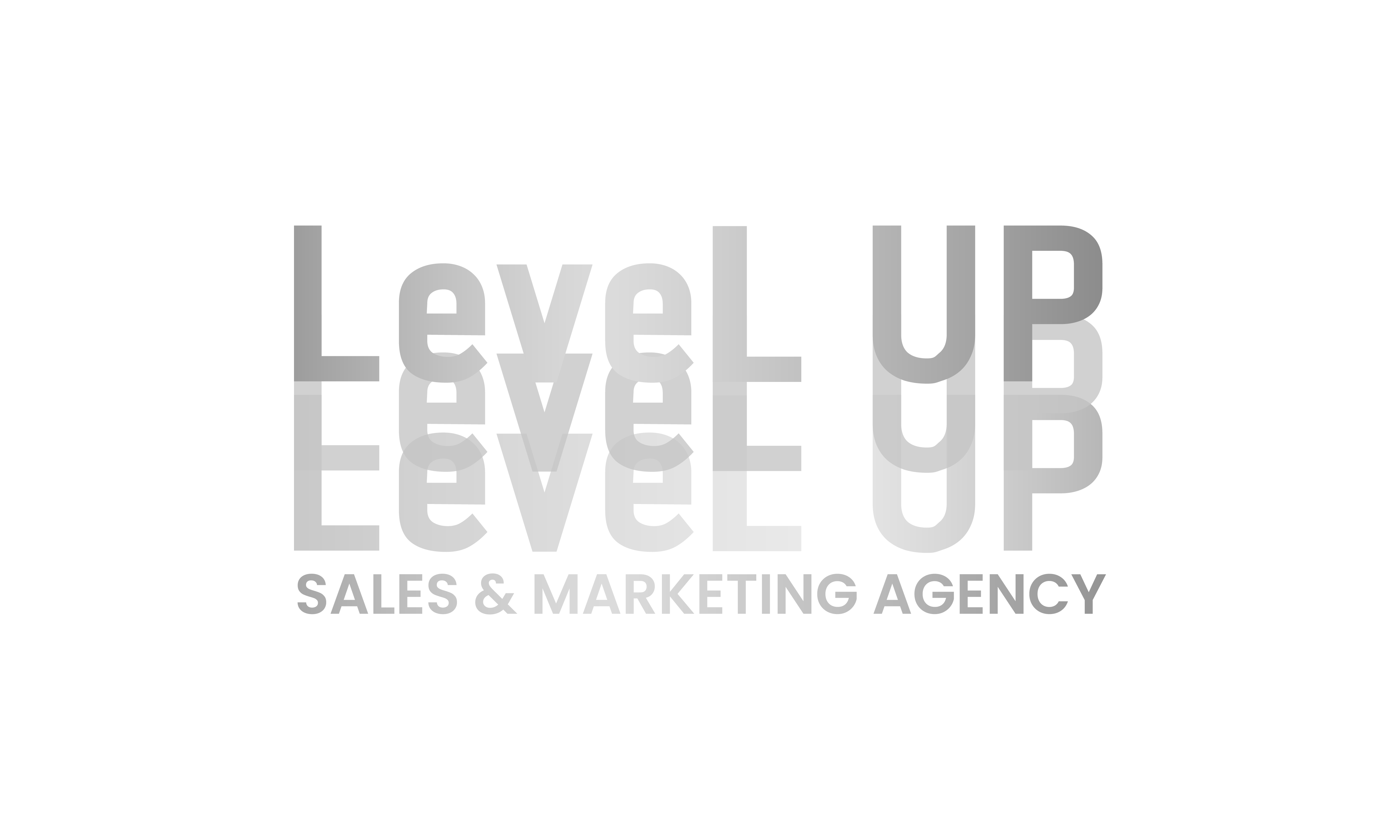 Level Up logo