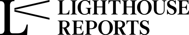 Lighthouse Reports logo