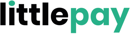 Littlepay logo