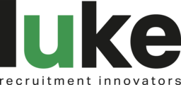 Luke Recruitment logo