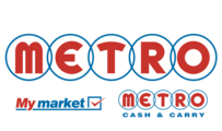 METRO AEBE logo