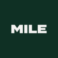 MILE logo
