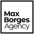 Max Borges Agency logo