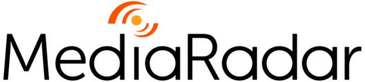 MediaRadar logo