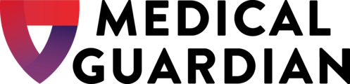 Medical Guardian logo