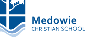Medowie Christian School logo