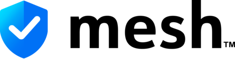 Mesh logo
