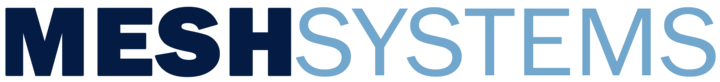Mesh Systems logo