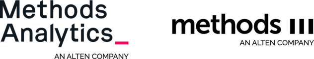 Methods Business and Digital Technology logo