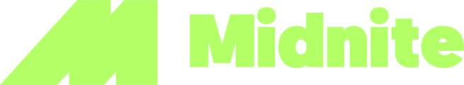 Midnite logo